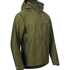 Blaser Venture 3L Jacke Herren (Dunkel Oliv)
