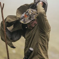 Blaser Venture 3L Jacke Herren (Dunkel Oliv)