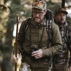 Blaser Venture 3L Jacke Herren (Dunkel Oliv)