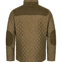 Blaser Vintage Jacke Miles Herren (Dunkelbraun Mélange)