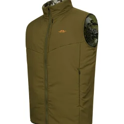 Blaser Wende Weste Endeavor Herren (Dunkel Oliv)