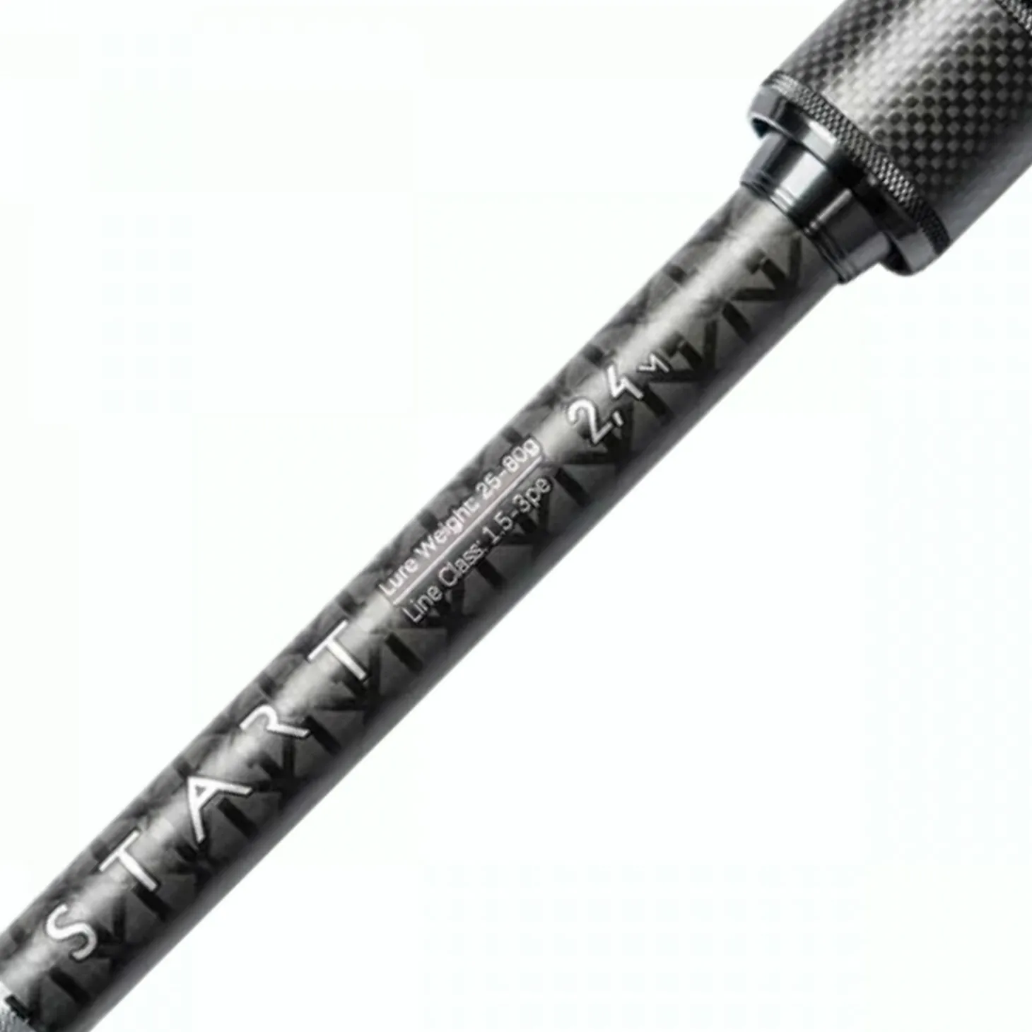 Blg L Solution Start Combo (Pike)