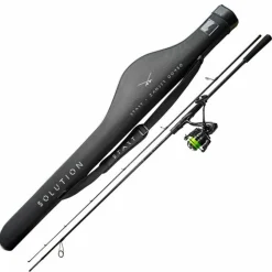 Blg L Solution Start Combo (Zander)