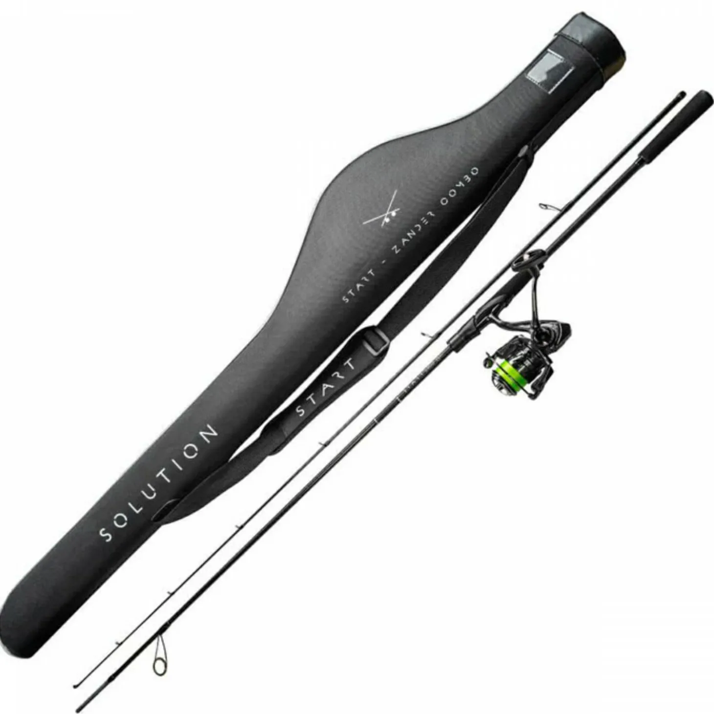 Blg L Solution Start Combo (Zander)