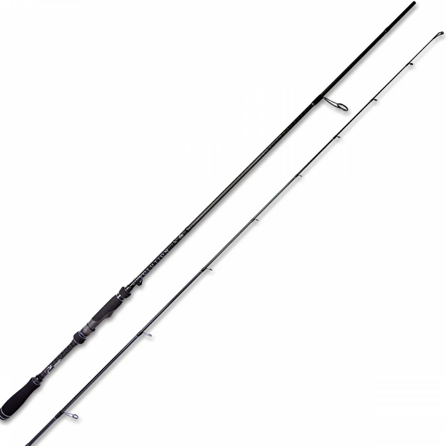 Blg L Solution Statement (Spinning)