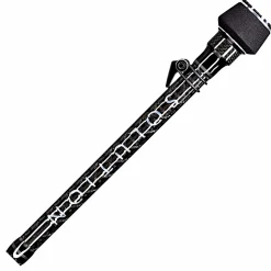 Blg L Solution Statement (Spinning)