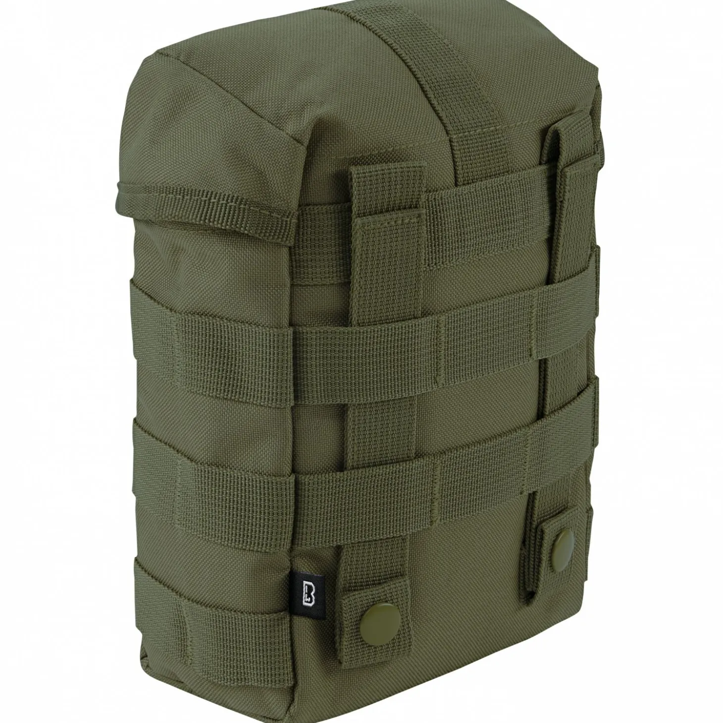 Brandit Gürteltasche Molle Pouch Fire (oliv)