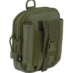 Brandit Gürteltasche Molle Pouch Functional