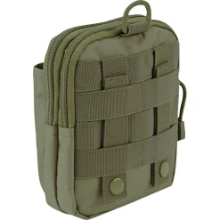 Brandit Gürteltasche Molle Pouch Functional