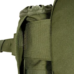 Brandit Gürteltasche Waistbeltbag Allround (oliv)