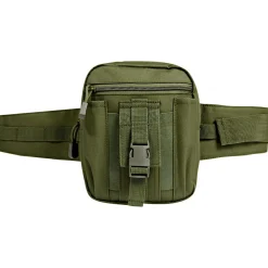 Brandit Gürteltasche Waistbeltbag Allround (oliv)