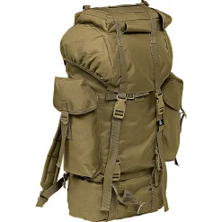Brandit Kampfrucksack (olive)