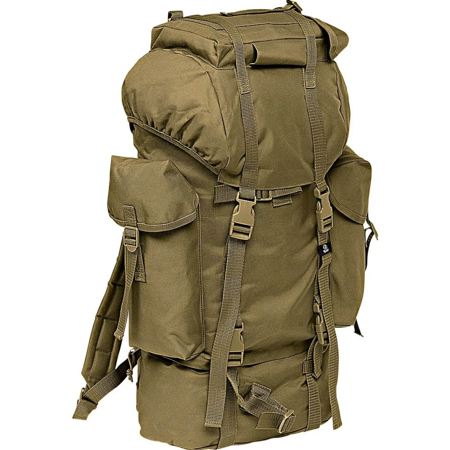Brandit Kampfrucksack (olive)