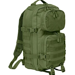 Brandit Rucksack US Cooper Patch Medium (oliv)