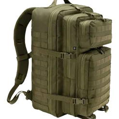 Brandit Rucksack US Cooper Backpack X (oliv)