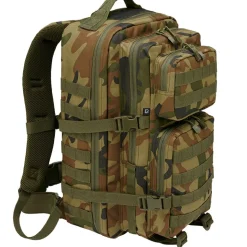 Brandit Rucksack US Cooper (woodland)
