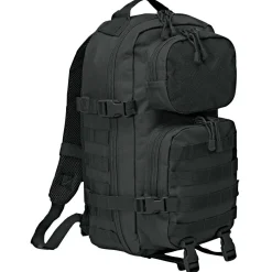 Brandit Rucksack US Cooper Patch Medium (schwarz)