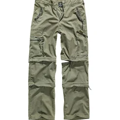 Brandit Savannah Pants Herren (Olive)