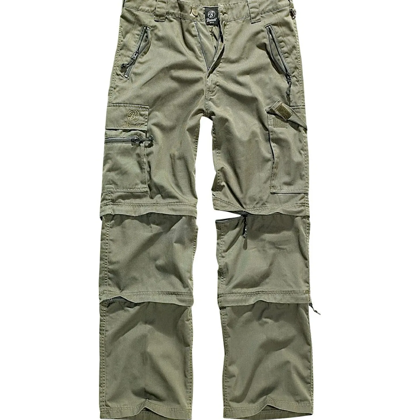 Brandit Savannah Pants Herren (Olive)