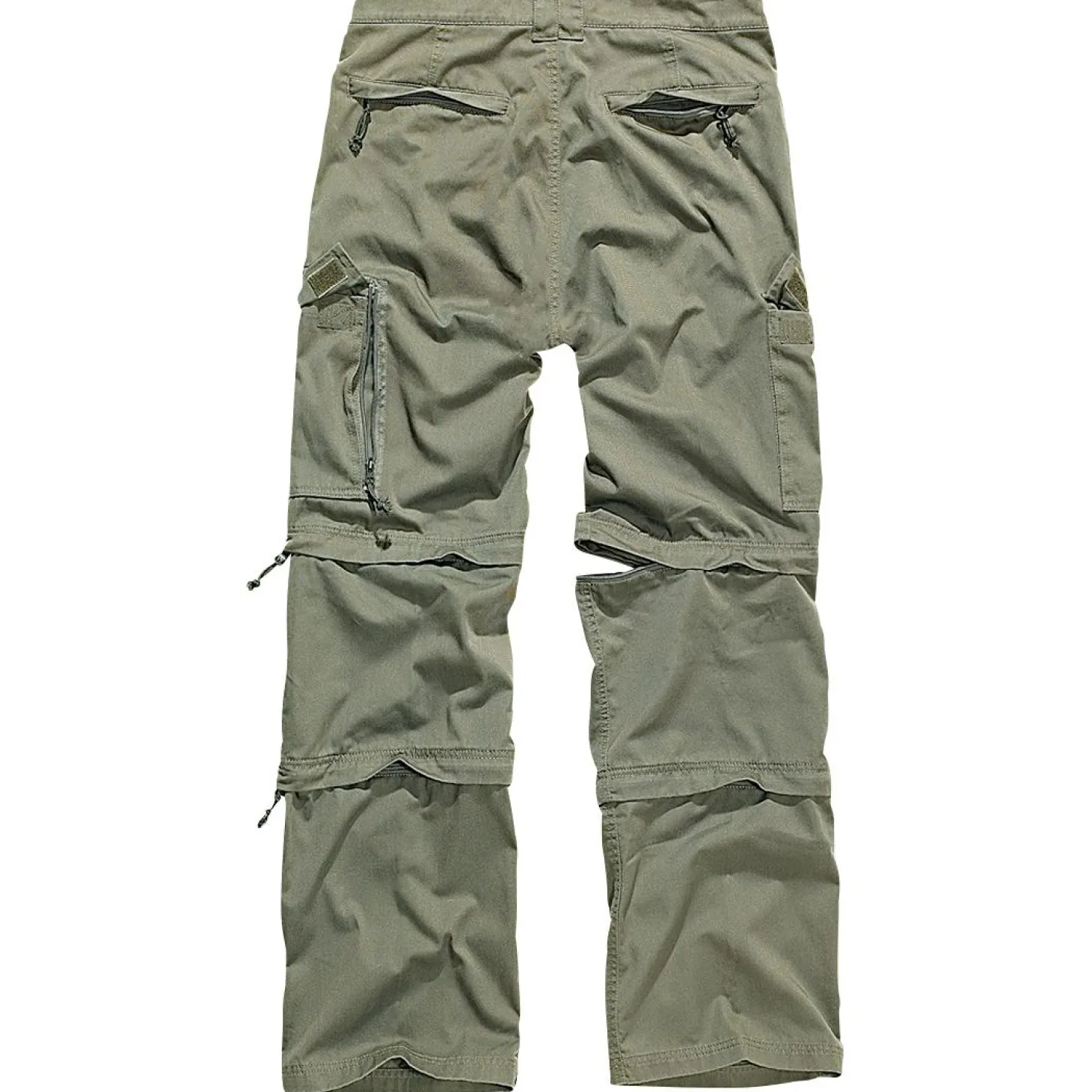 Brandit Savannah Pants Herren (Olive)