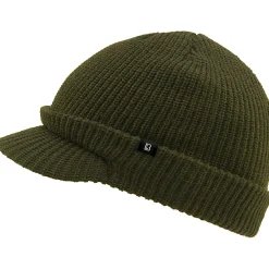 Brandit Shield Cap (Olive)
