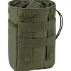 Brandit Tasche Molle Pouch Tactical (oliv)