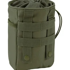 Brandit Tasche Molle Pouch Tactical (oliv)
