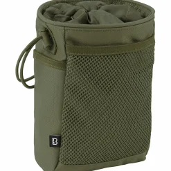 Brandit Tasche Molle Pouch Tactical (oliv)