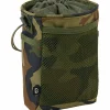 Brandit Tasche Molle Pouch Tactical (woodland)