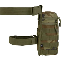 Brandit Tasche Side Kick Bag No. 2 (woodland)