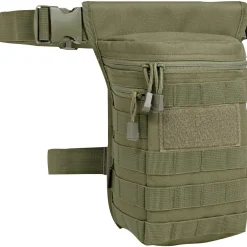 Brandit Tasche Side Kick Bag No. 2 (oliv)