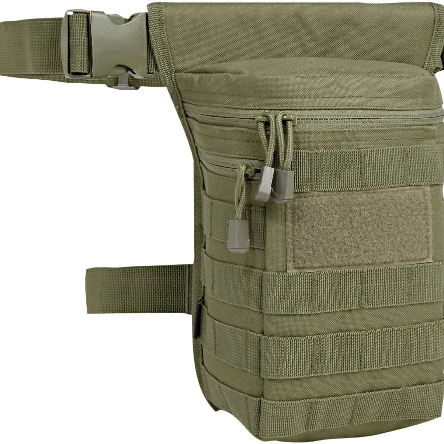 Brandit Tasche Side Kick Bag No. 2 (oliv)