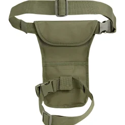 Brandit Tasche Side Kick Bag No. 2 (oliv)