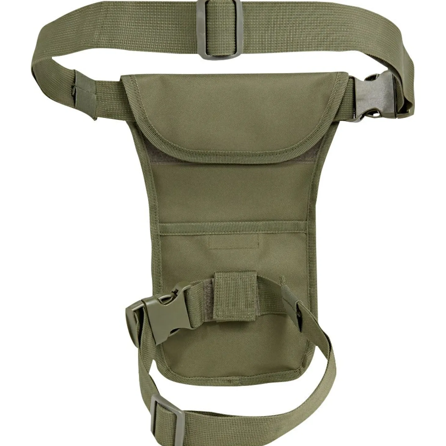 Brandit Tasche Side Kick Bag No. 2 (oliv)