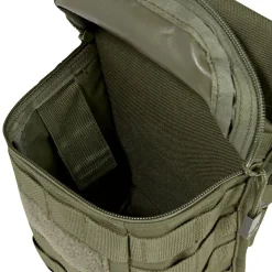 Brandit Tasche Side Kick Bag No. 2 (oliv)