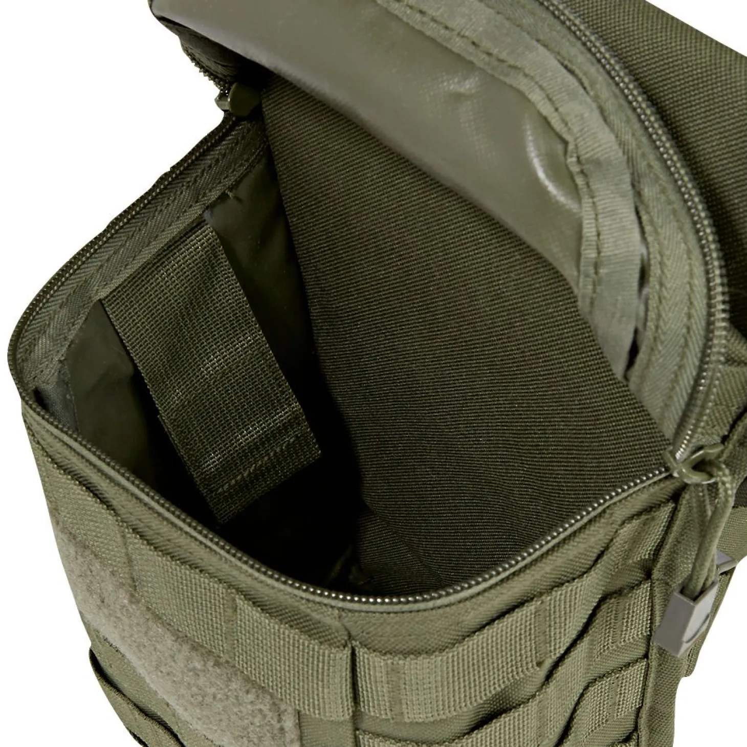 Brandit Tasche Side Kick Bag No. 2 (oliv)