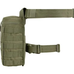 Brandit Tasche Side Kick Bag No. 2 (oliv)