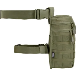 Brandit Tasche Side Kick Bag No. 2 (oliv)
