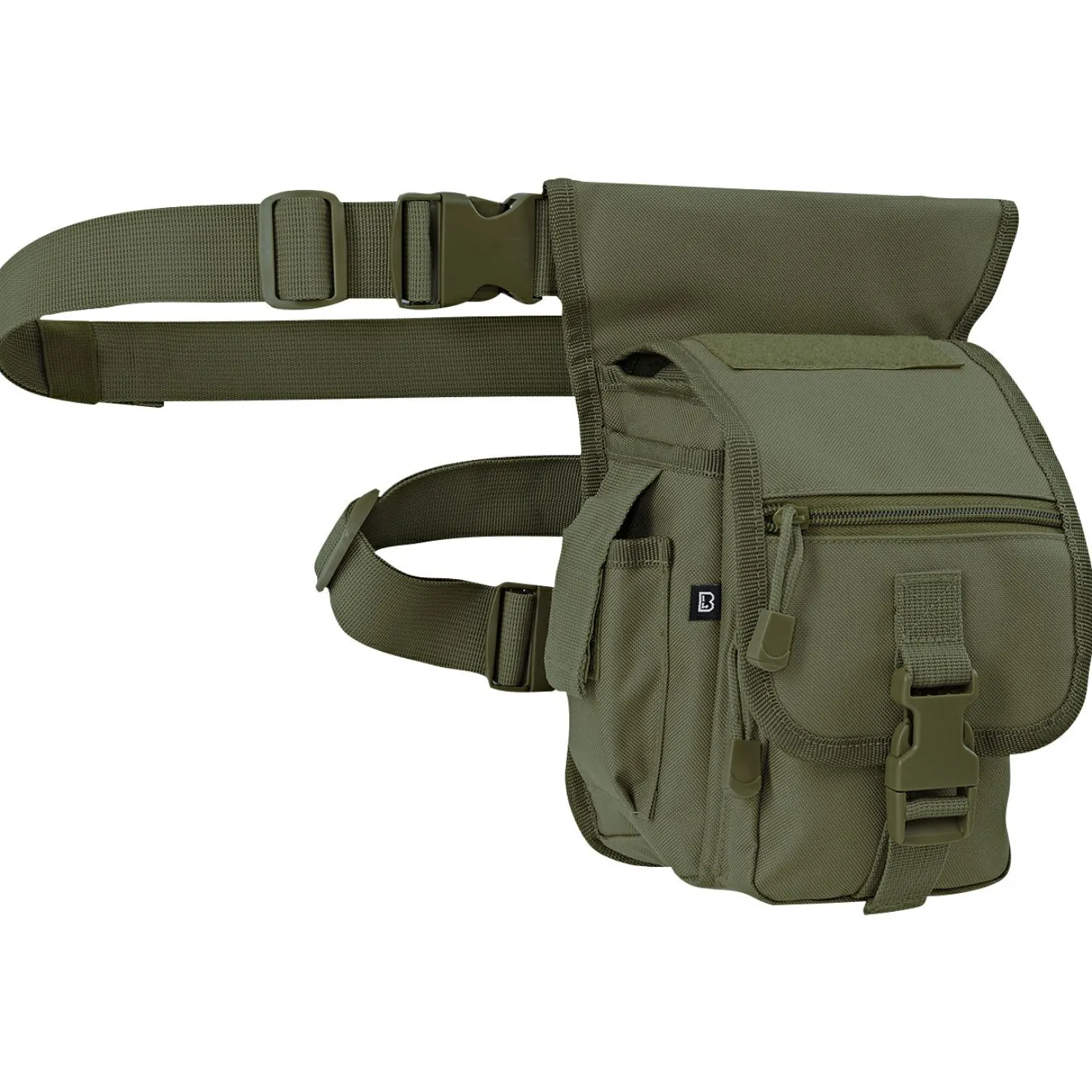 Brandit Tasche Side Kick Bag (oliv)