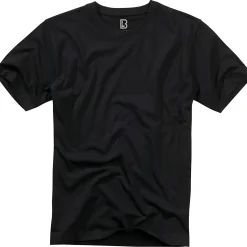 Brandit T-Shirt Herren (Black)