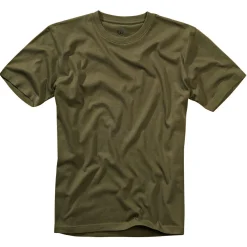 Brandit T-Shirt Herren (Olive)
