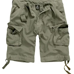 Brandit Urban Legend Shorts Herren (Olive)