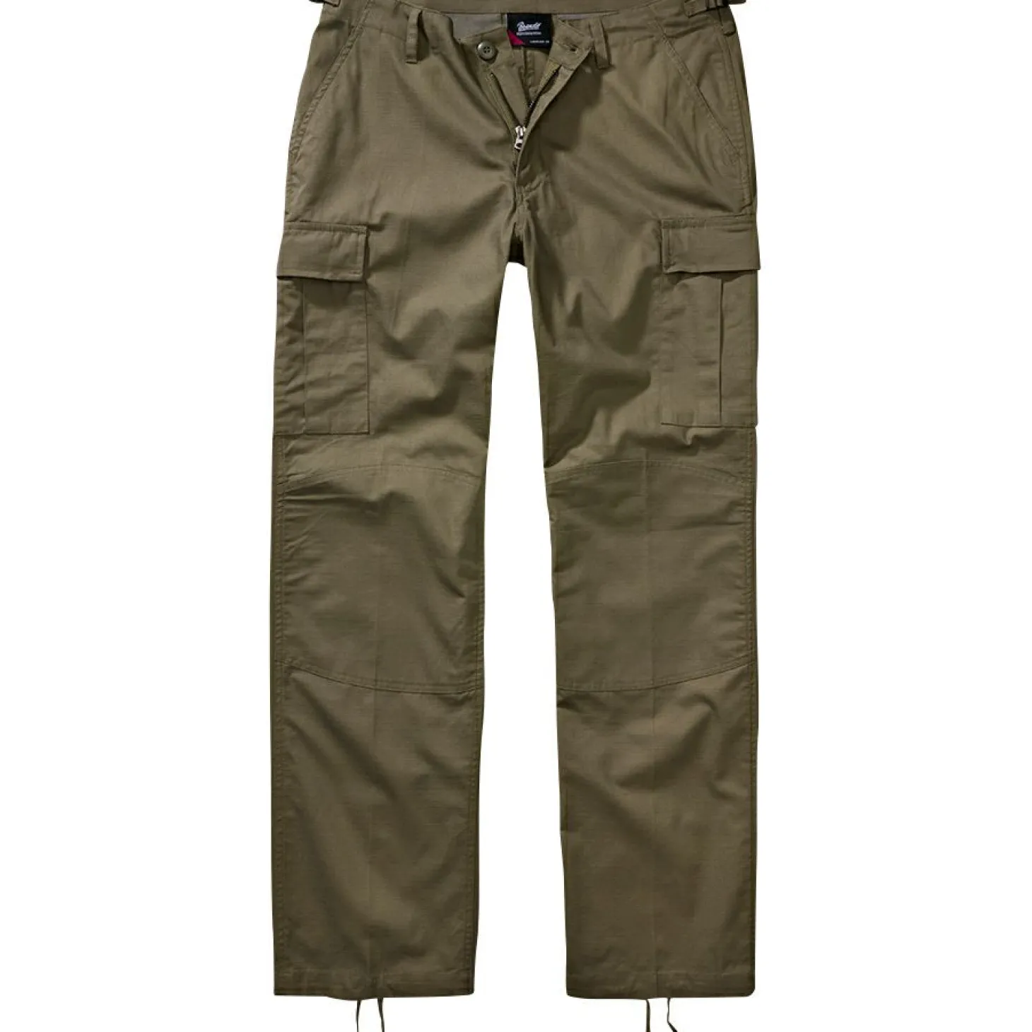 Brandit Women BDU Ripstop Pants Damen (Olive)