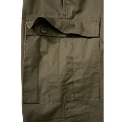 Brandit Women BDU Ripstop Pants Damen (Olive)