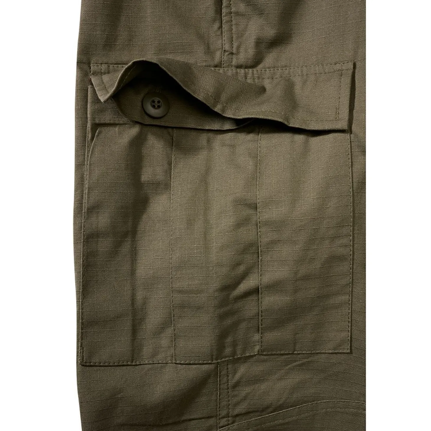 Brandit Women BDU Ripstop Pants Damen (Olive)