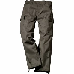 Bundeswehr Moleskin-Hose Herren (Oliv)