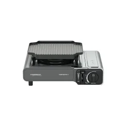 Campingaz Camp'Bistro 3 mit Grillplatte