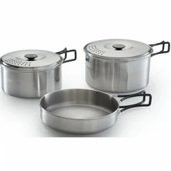 Campingaz Camping-Geschirrset