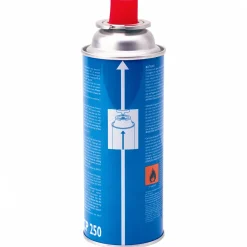 Campingaz Ventilkartusche (Isobutangas)