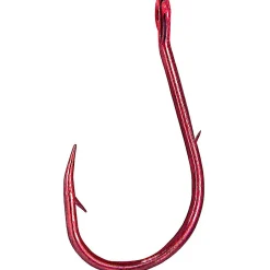 Camtec Angelhaken Forelle (rot)